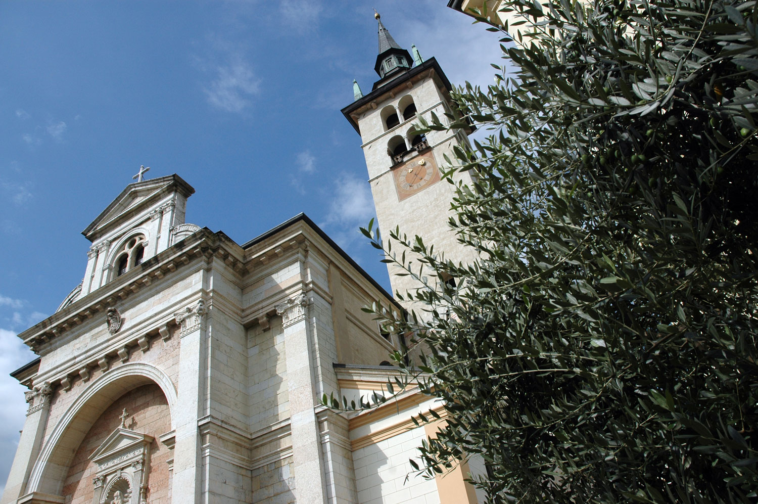 Chiesa Santa Maria Assunta