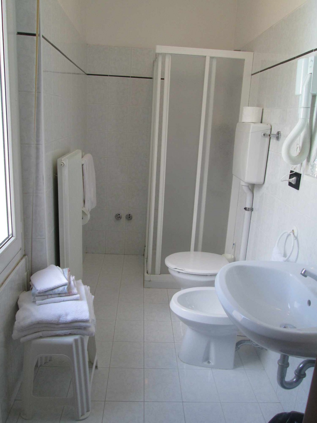 Hotel-Neni-bagno