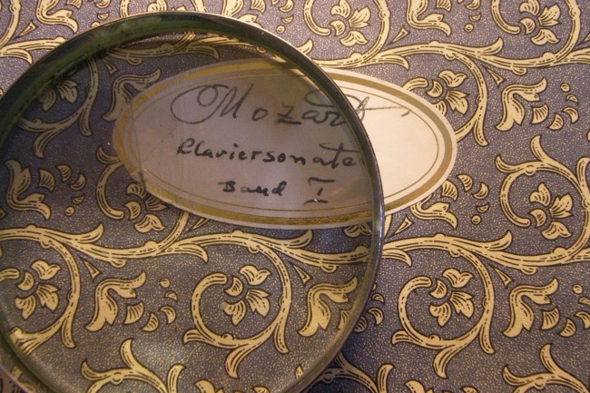 Museo del pianoforte