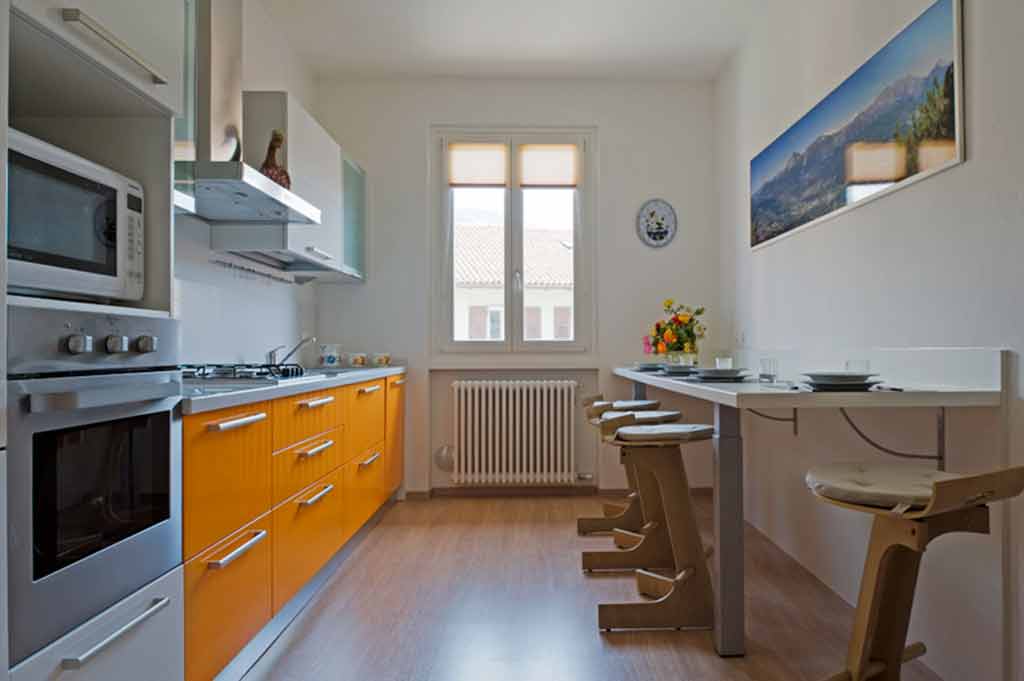 Residenza-del-Porto-cucina