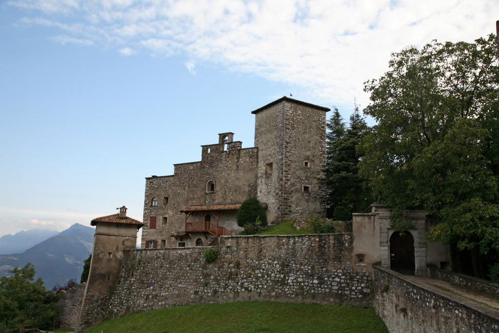 Castellano Castle 