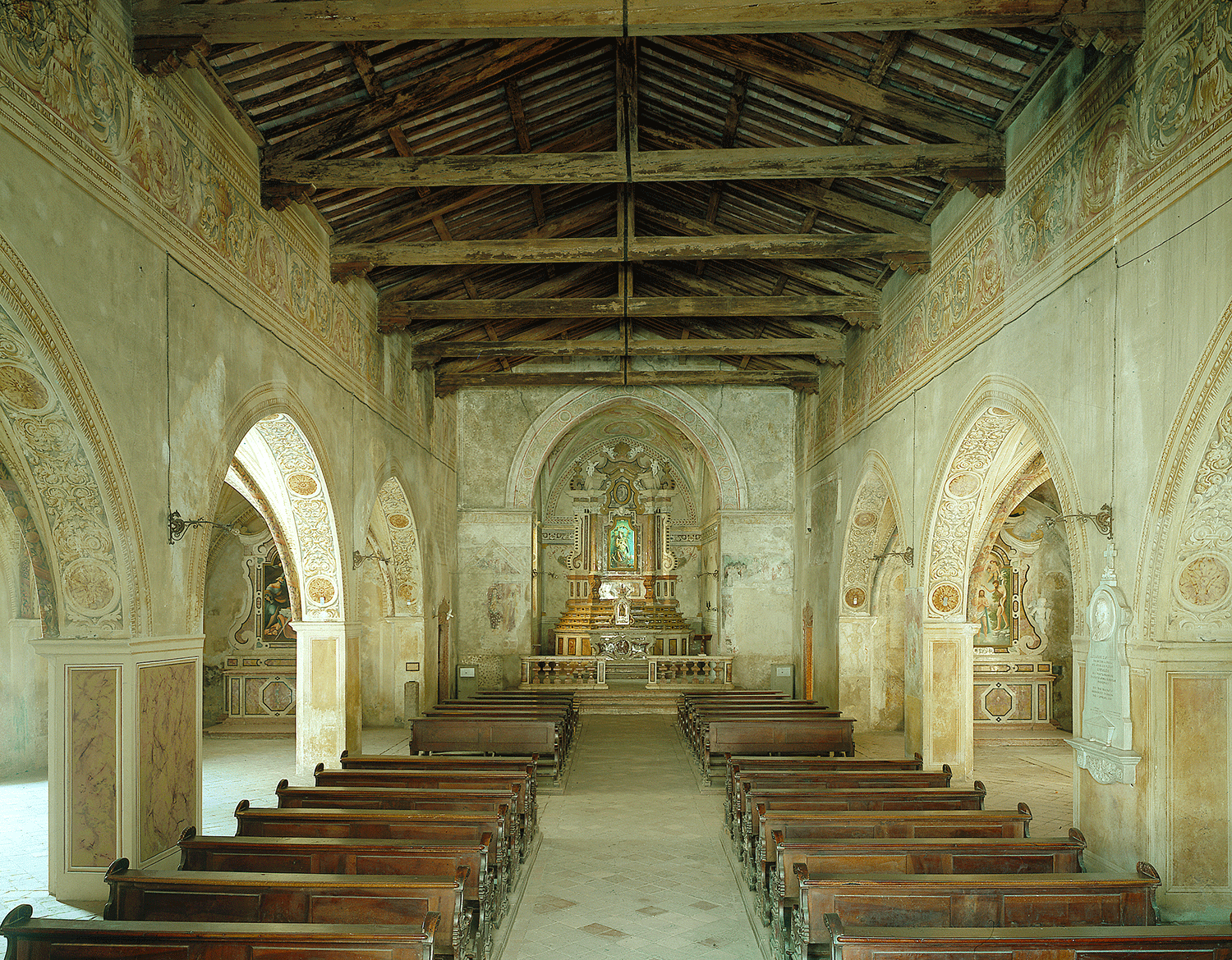 Pieve di Avio