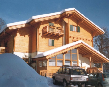 Agritur Malga Mortigola (2)