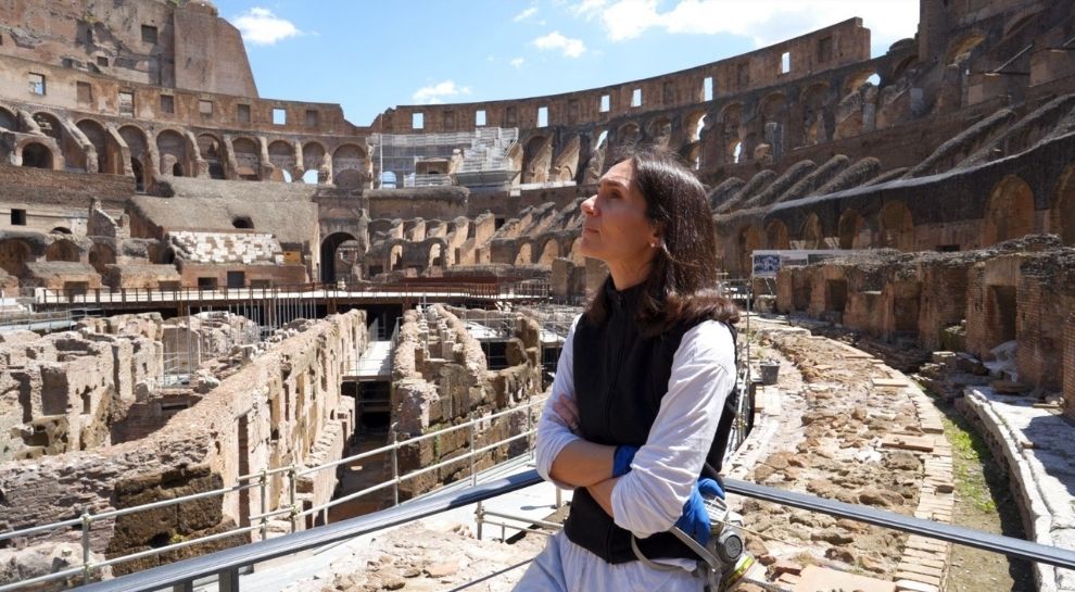 Rassegna cinema archeologico