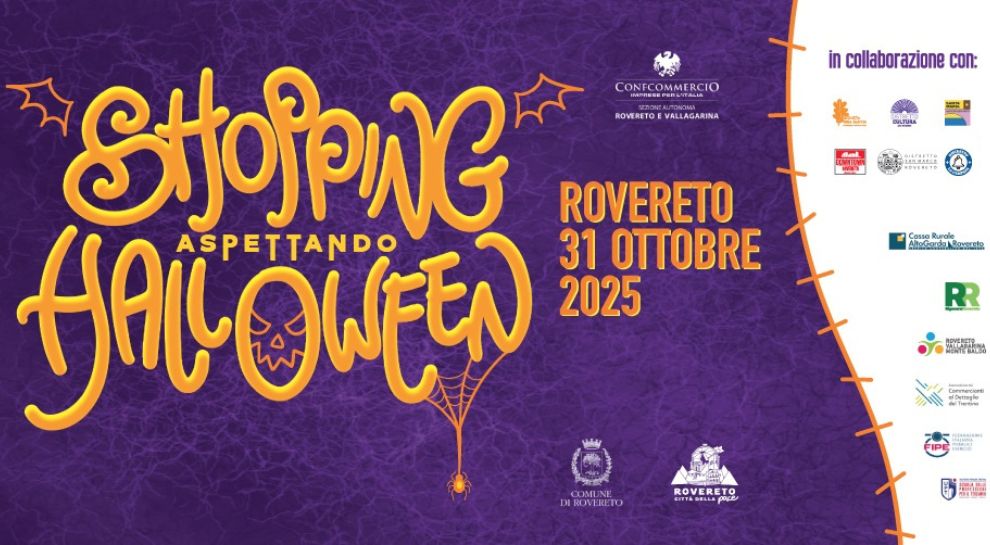 Shopping aspettando Halloween