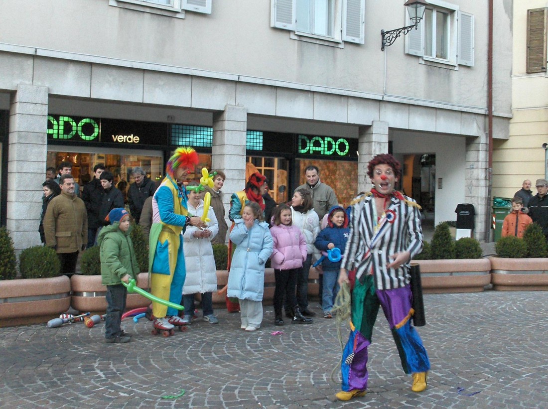 Fiera di Santa Caterina - Rovereto