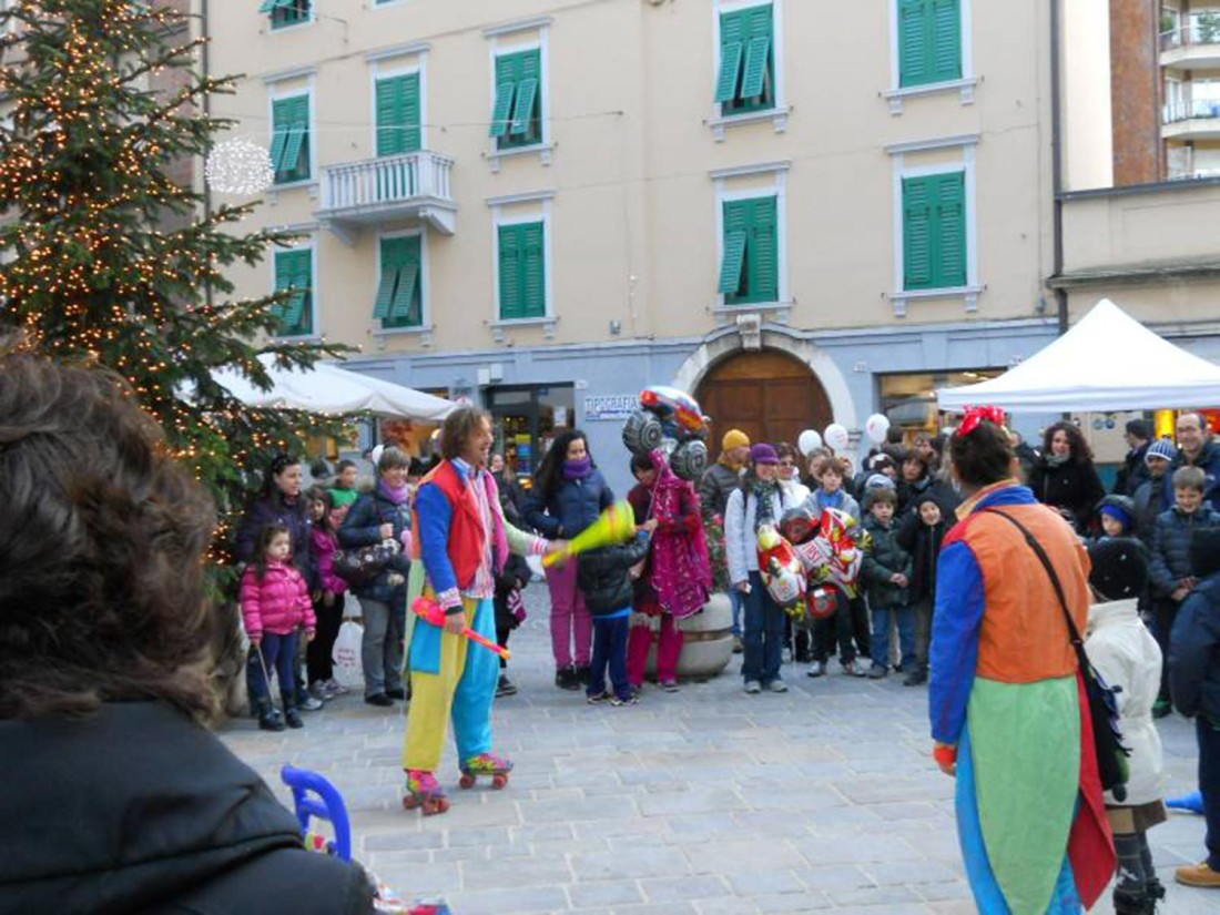 Fiera di Santa Caterina - Rovereto