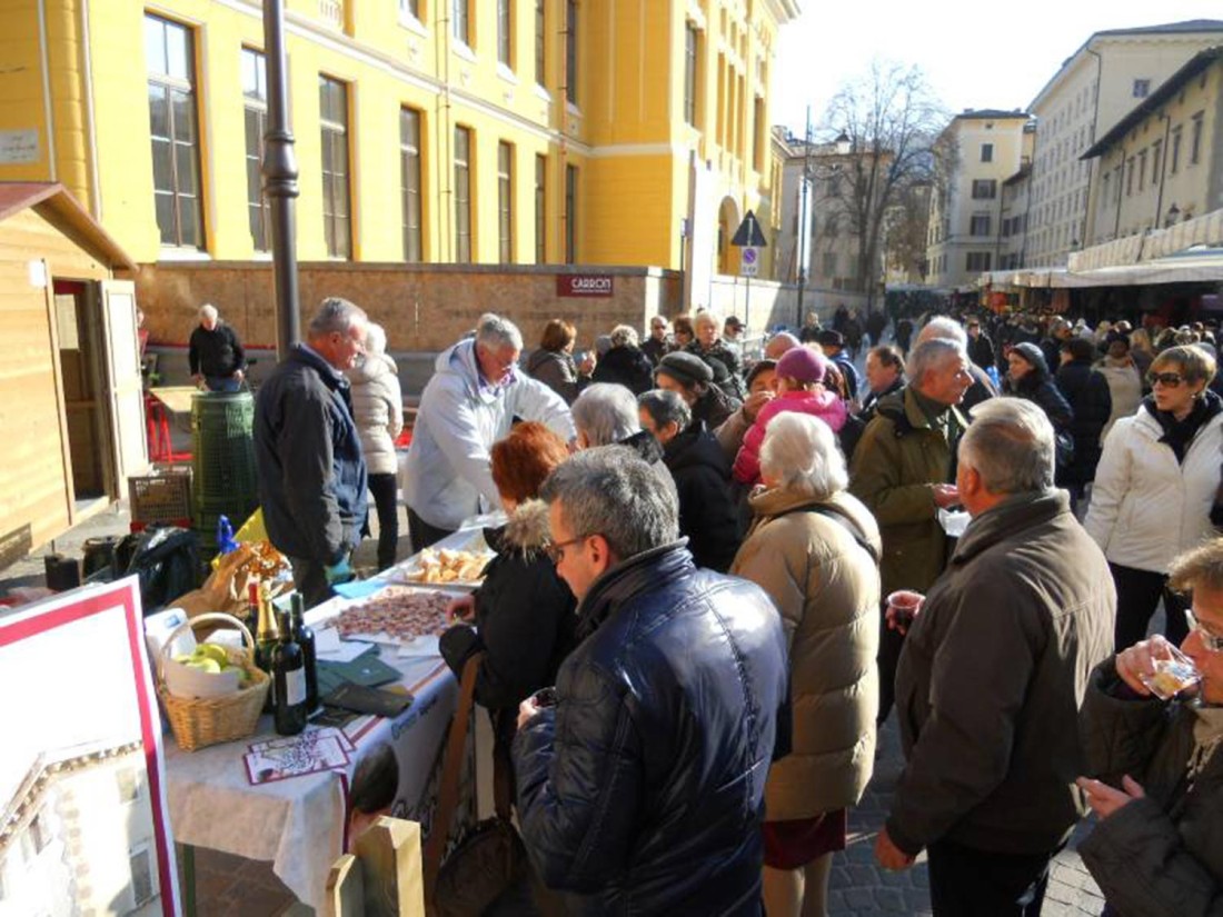 Fiera di Santa Caterina - Rovereto