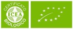 ICEA - CERTIFICATO BIOLOGICO