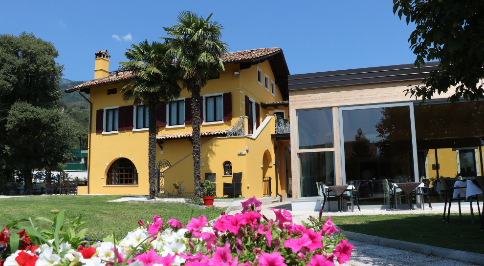 LOCANDA DAL BARBA