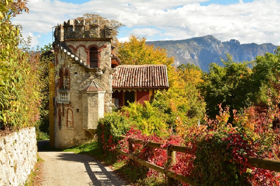 Brentonico