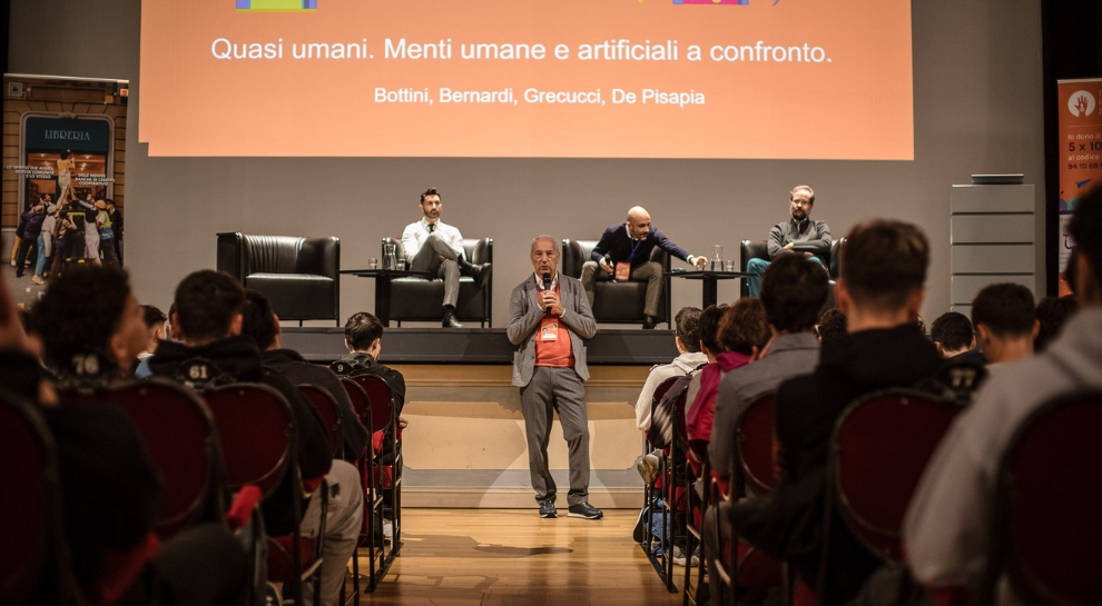 Informatici senza frontiere 2025 (2)