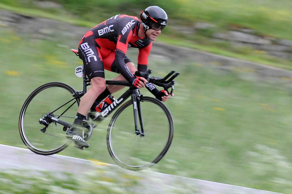 Giro Italia - BMC