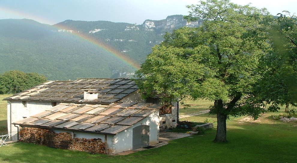 Fattoria didattica in Lessinia