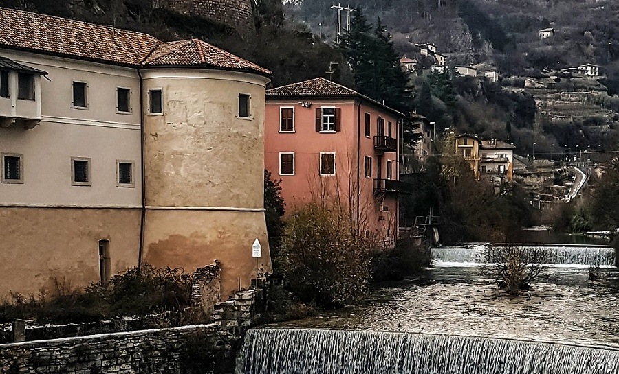 Museo della Guerra_Foto di Luca Babboni