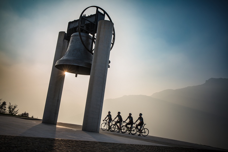 Campana dei Caduti-Foto Tommaso Prugnola