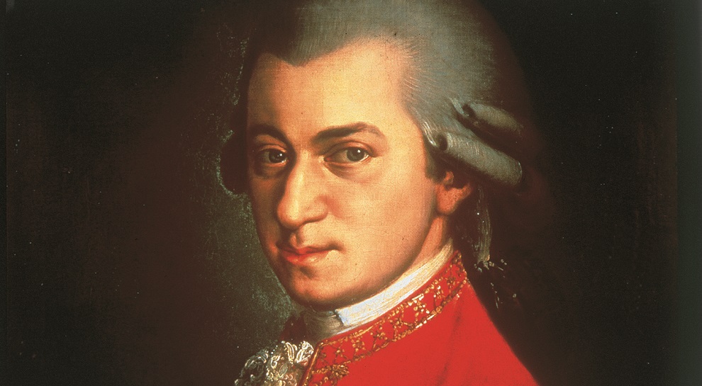 Viaggio d’istruzione sulle note di Mozart-Festival Mozart