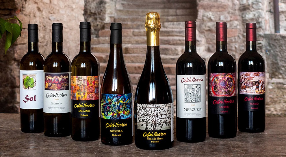 Vini-Castel-Noarna