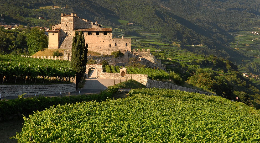 Castel Noarna