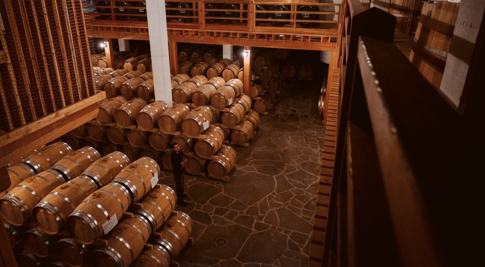 distilleria marzadro