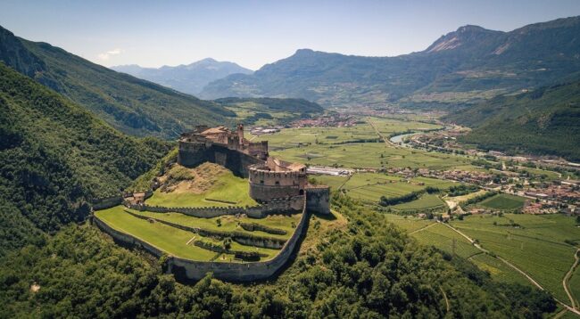 Castel Beseno