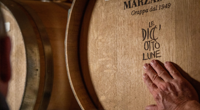 Degustazione-Cinque-Sensi-Marzadro