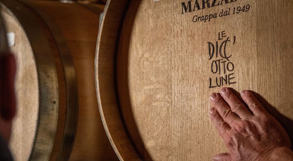 Degustazione-Cinque-Sensi-Marzadro