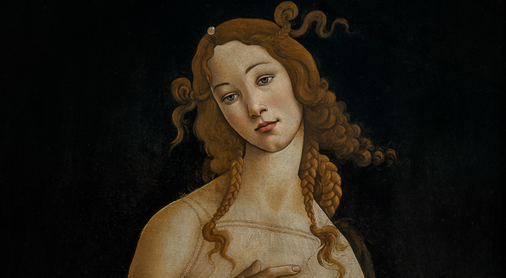 Botticelli al Mart