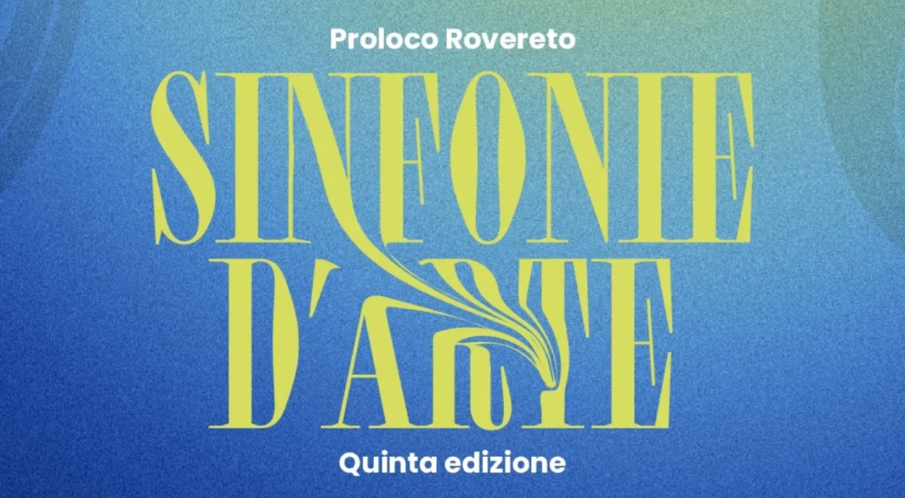 Sinfonie d'arte
