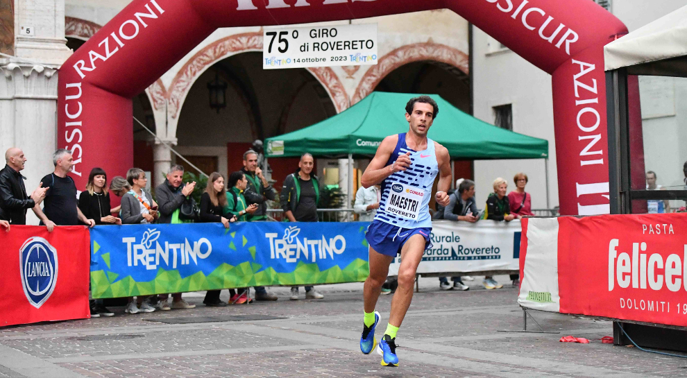 Giro Podistico Rovereto (2)