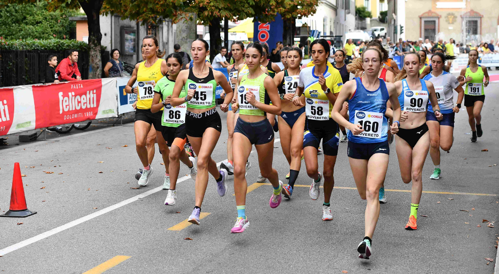 Giro Podistico Rovereto (3)