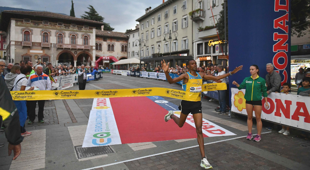 Giro Podistico Rovereto