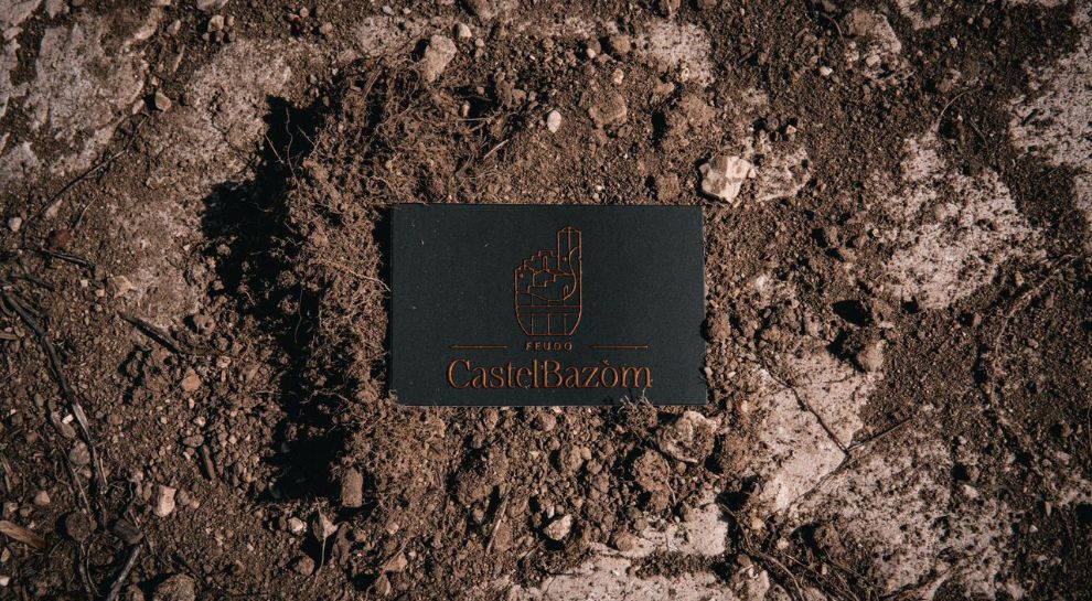 Feudo-Castel-Bazom