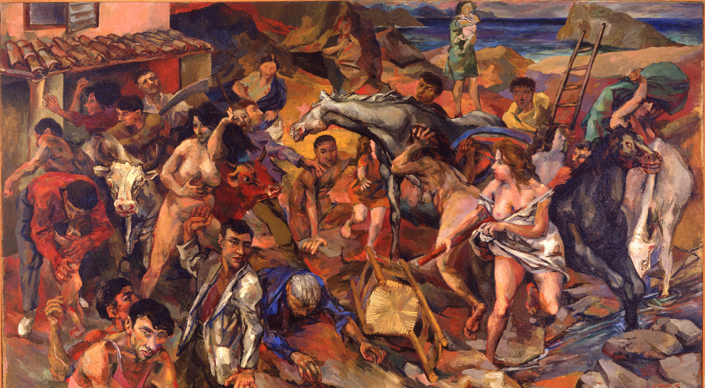 Arte e Fascismo (2)