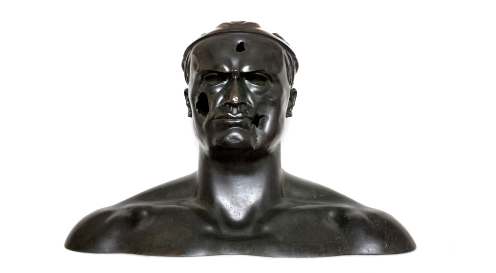 Arte e Fascismo