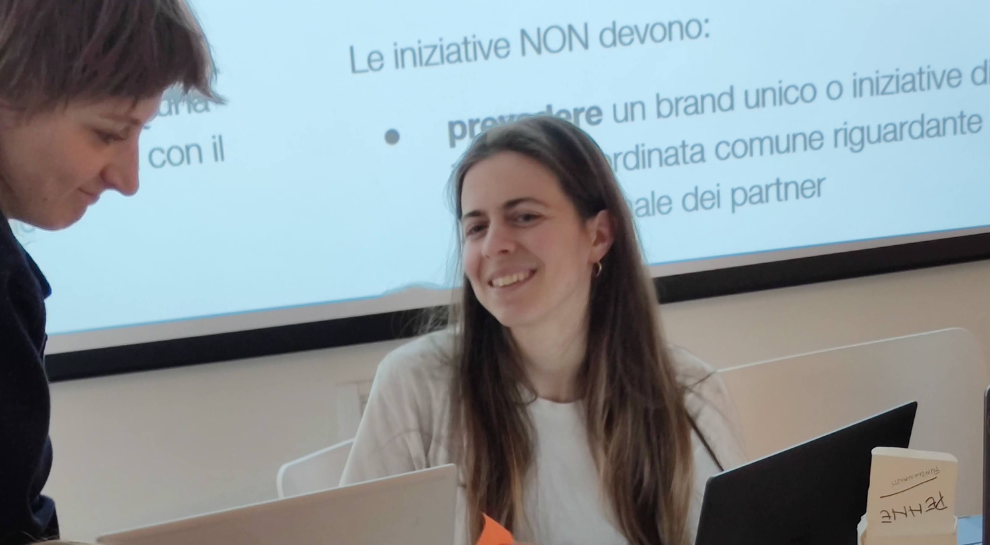 tra il dire e il fare (1)