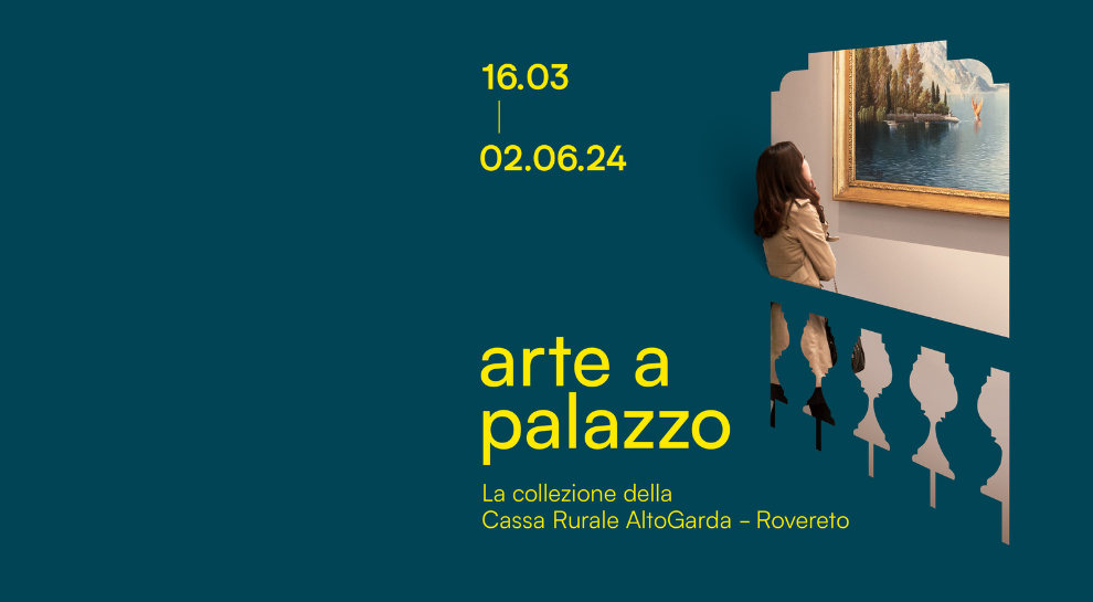 Arte a palazzo