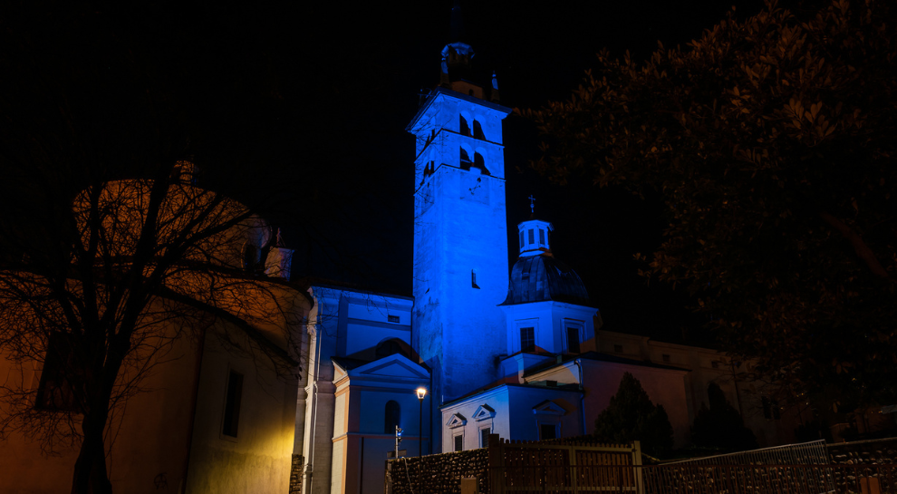 I Natali della Vallagarina_Natale a Villa Lagarina_Luca Matassoni