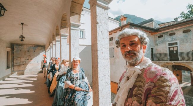 Ala, Città di Velluto - Dejan Bilic