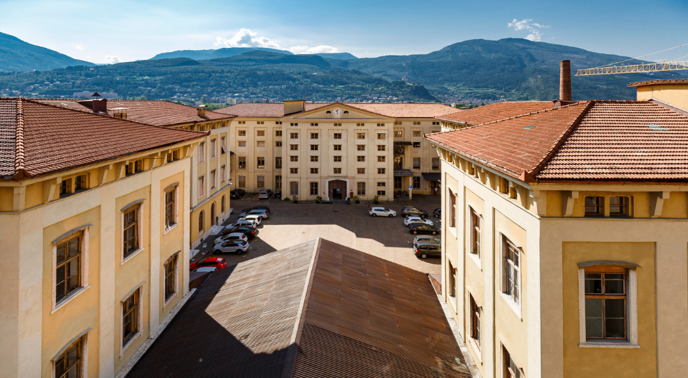 EcoLogica - Manifattura Tabacchi