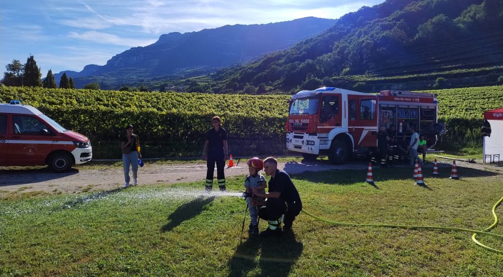 Festa dello sport della Destra Adige (1)