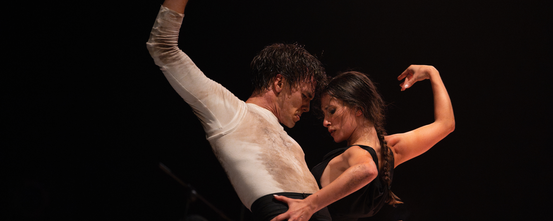 Oriente Occidente Dance Festival 2025