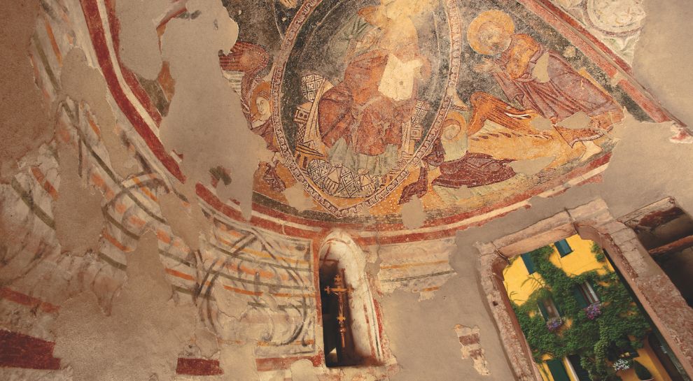 Chiesa di San Leonardo 3